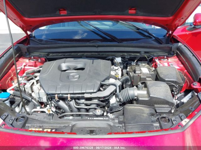 3MVDMBCM5RM647311 Mazda Cx-30 2.5 S Preferred Package