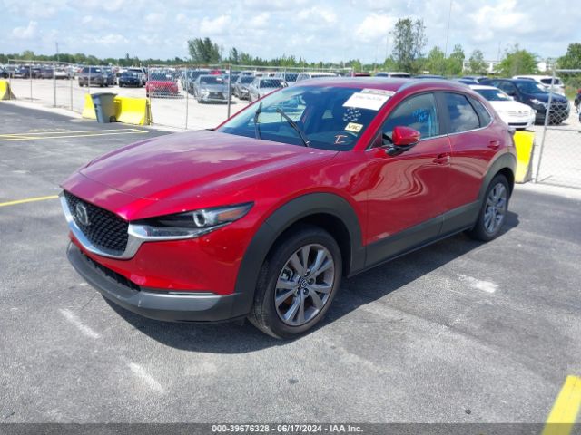 3MVDMBCM5RM647311 Mazda Cx-30 2.5 S Preferred Package