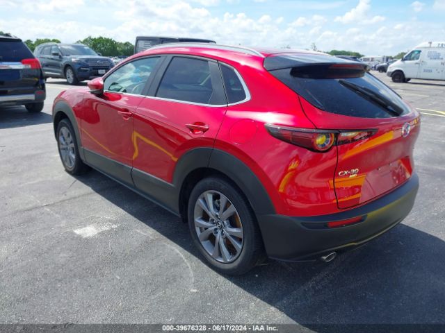 3MVDMBCM5RM647311 Mazda Cx-30 2.5 S Preferred Package