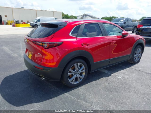 3MVDMBCM5RM647311 Mazda Cx-30 2.5 S Preferred Package