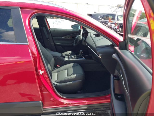 3MVDMBCM5RM647311 Mazda Cx-30 2.5 S Preferred Package