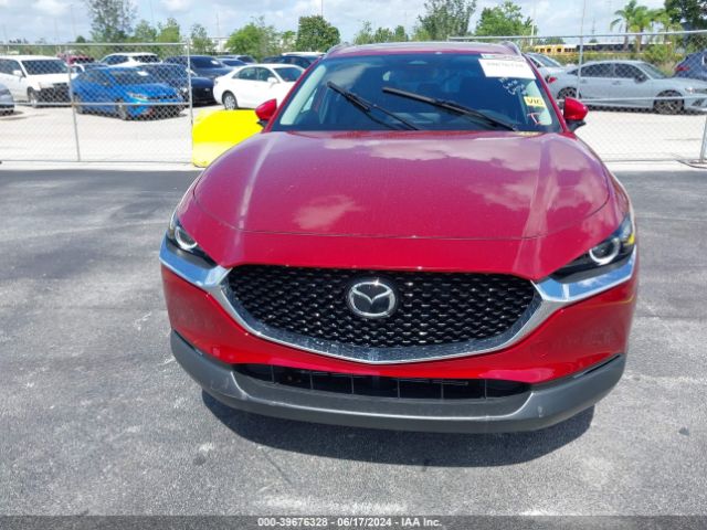 3MVDMBCM5RM647311 Mazda Cx-30 2.5 S Preferred Package