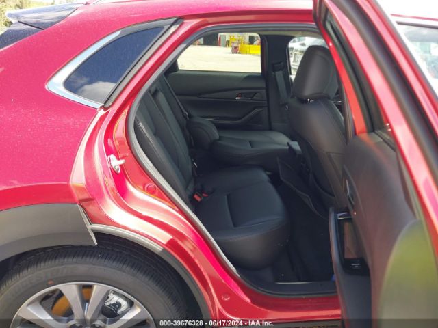 3MVDMBCM5RM647311 Mazda Cx-30 2.5 S Preferred Package