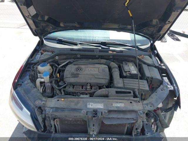 3VWD17AJ6GM305702 Volkswagen Jetta 1.8t Sport