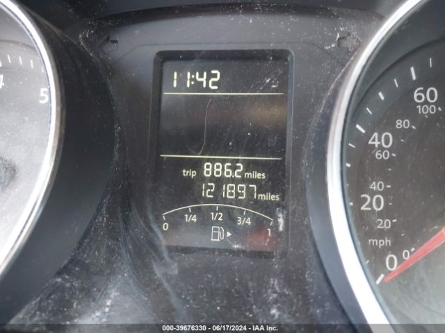 3VWD17AJ6GM305702 Volkswagen Jetta 1.8t Sport