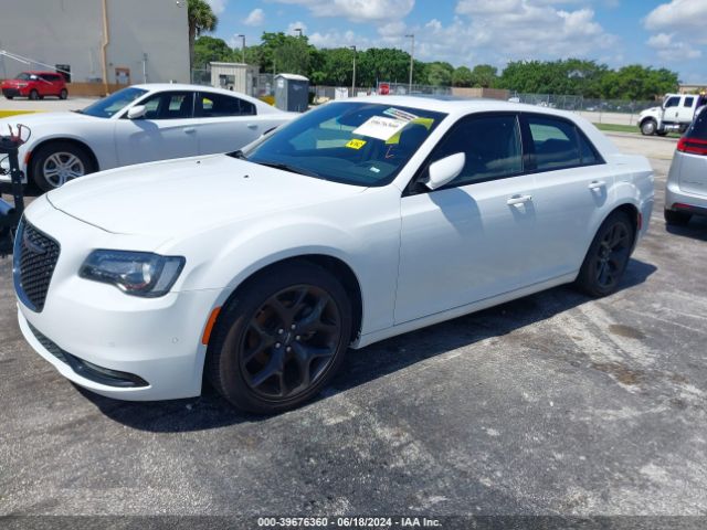 2C3CCABG7NH174269 Chrysler 300 S