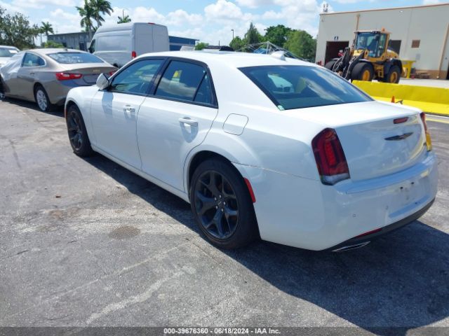 2C3CCABG7NH174269 Chrysler 300 S