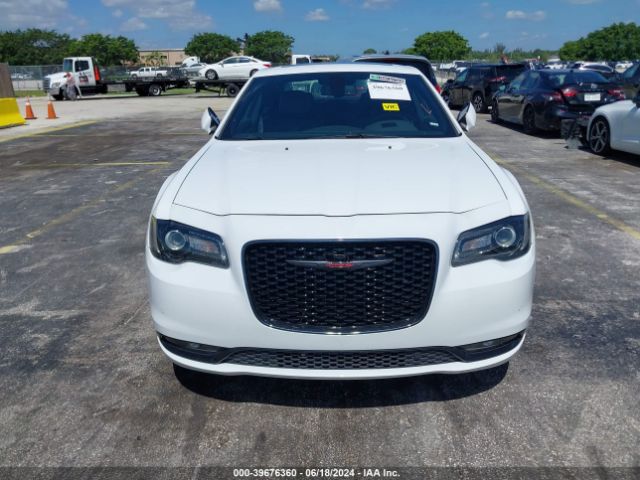 2C3CCABG7NH174269 Chrysler 300 S