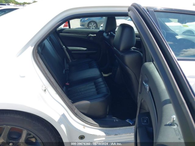 2C3CCABG7NH174269 Chrysler 300 S
