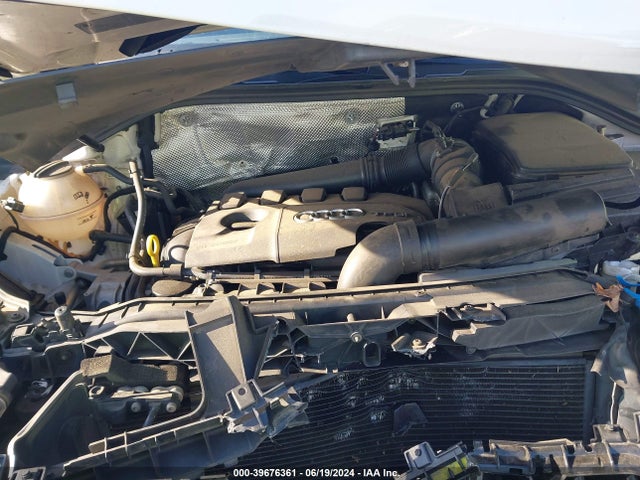 WA1BFCFSXFR013905 Audi Q3 2.0t Premium Plus