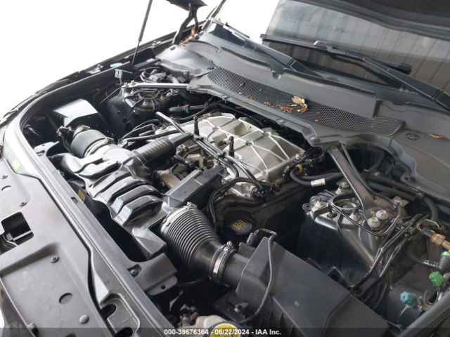 SALRHBBV8HA027966 Land Rover Discovery Hse Luxury