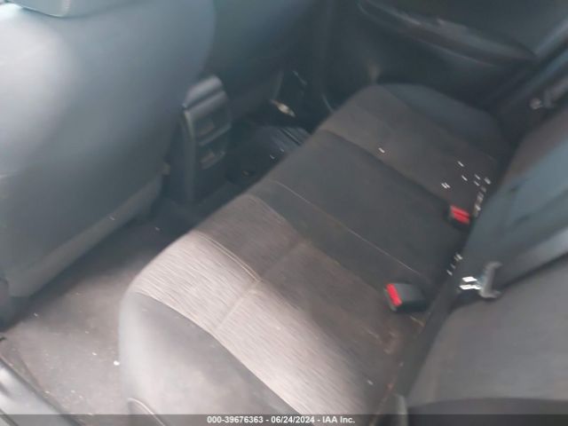 3N1AB7AP2EY260564 Nissan Sentra Fe+ S/fe+ Sv/s/sl/sr/sv
