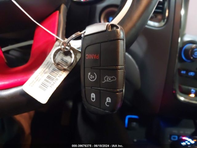 1C4RDJDG1JC209756 Dodge Durango Gt Awd