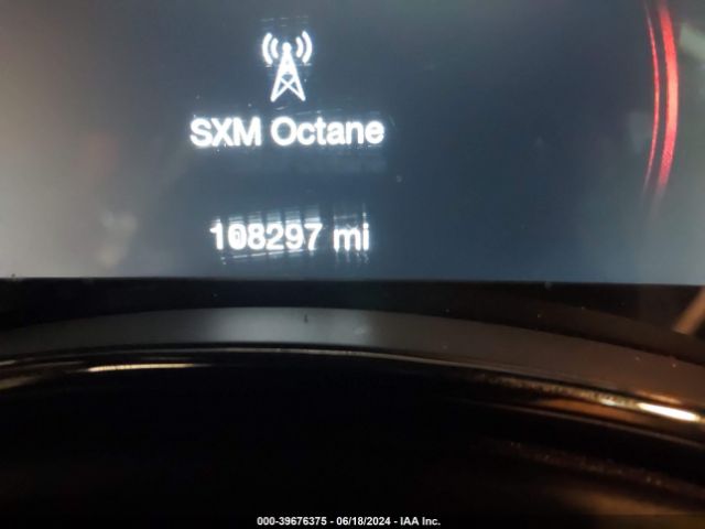 1C4RDJDG1JC209756 Dodge Durango Gt Awd