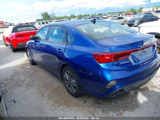 KIA Forte Lxs 2023 3KPF24AD7PE628782 Image 3