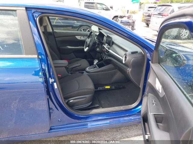KIA Forte Lxs 2023 3KPF24AD7PE628782 Image 5