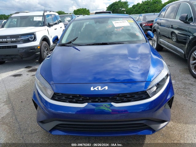 KIA Forte Lxs 2023 3KPF24AD7PE628782 Image 6