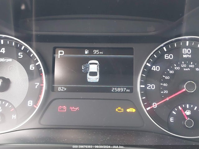 KIA Forte Lxs 2023 3KPF24AD7PE628782 Image 7