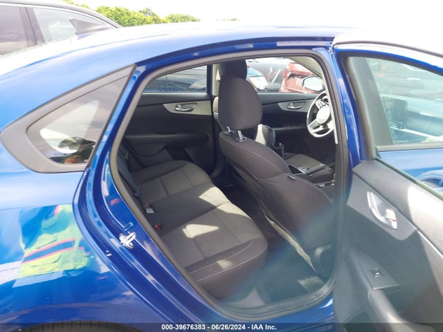 KIA Forte Lxs 2023 3KPF24AD7PE628782 Image 8