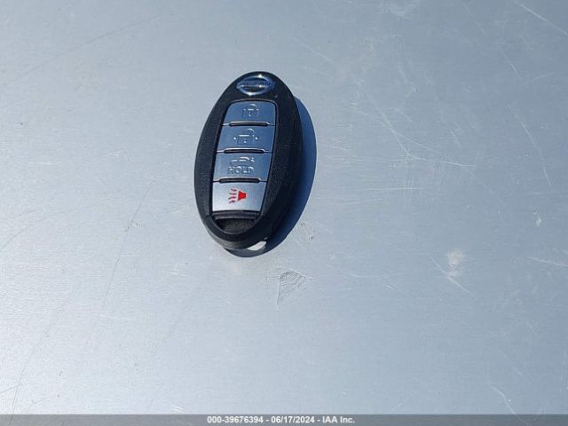 3N1CN8EV0ML832774 Nissan Versa Sv Xtronic Cvt