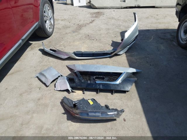 3N1CN8EV0ML832774 Nissan Versa Sv Xtronic Cvt