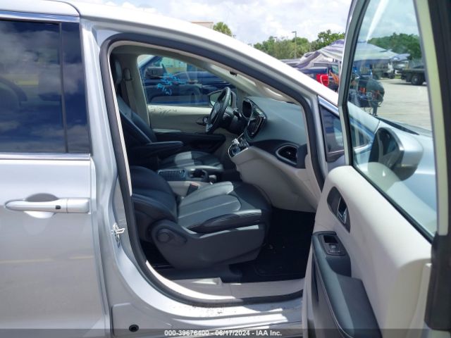 2C4RC1BG4PR620431 Chrysler Pacifica Touring L