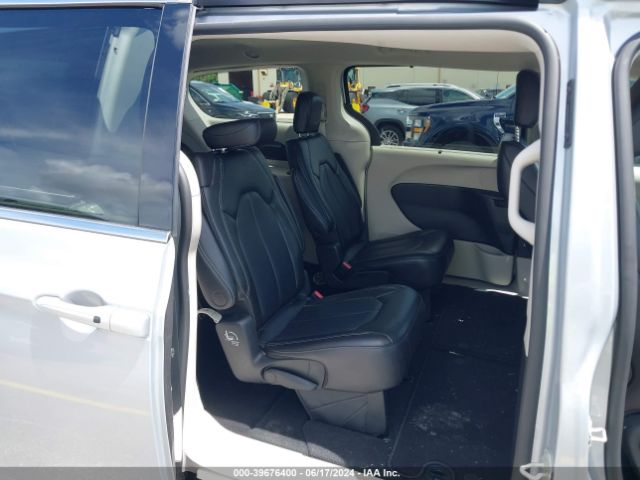 2C4RC1BG4PR620431 Chrysler Pacifica Touring L