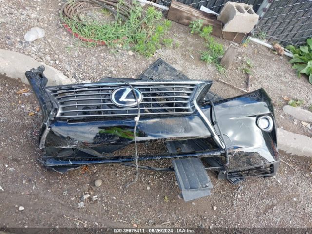 2T2BK1BA4FC304554 Lexus RX 350
