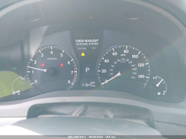 2T2BK1BA4FC304554 Lexus RX 350