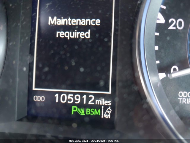 Toyota Highlander Limited Platinum 2017 5TDDZRFH1HS423977 Image 15