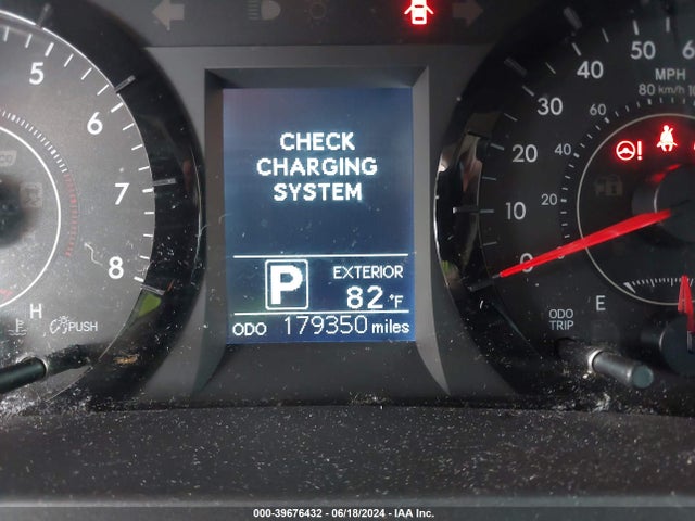 Toyota Sienna Le 8 Passenger 2015 5TDKK3DC5FS672456 Image 15