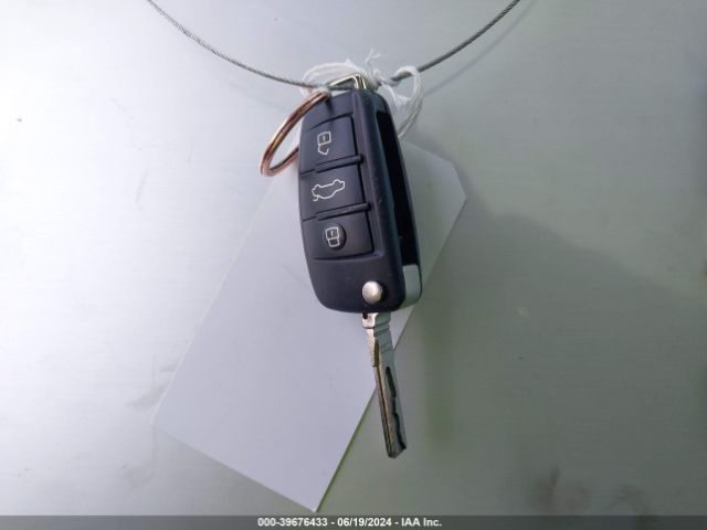 WAUB8GFF5G1049668 Audi A3 2.0t Premium