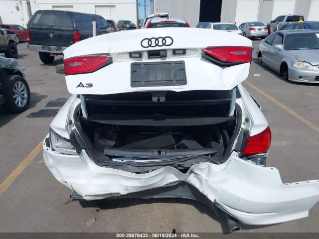 WAUB8GFF5G1049668 Audi A3 2.0t Premium