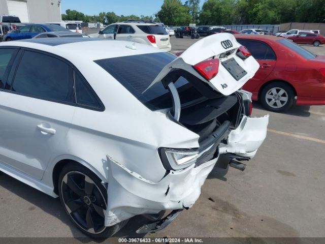 WAUB8GFF5G1049668 Audi A3 2.0t Premium