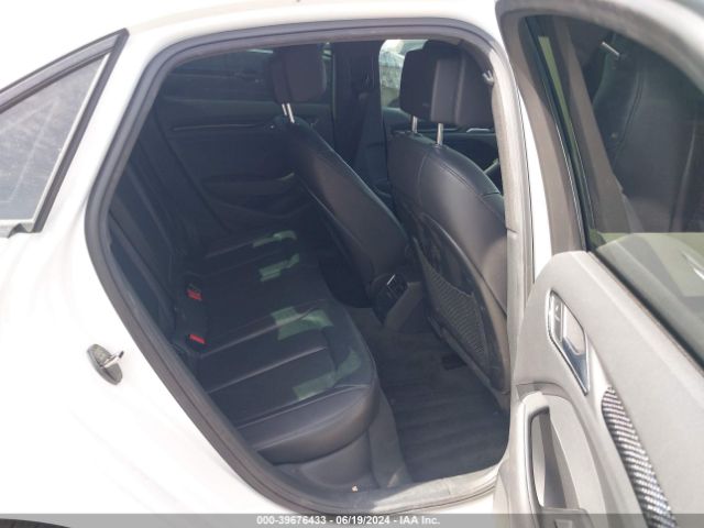 WAUB8GFF5G1049668 Audi A3 2.0t Premium