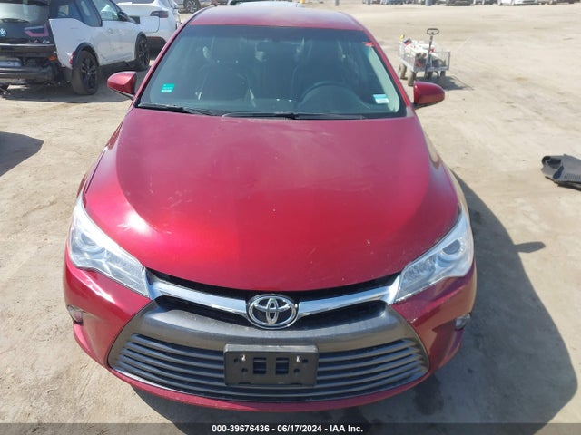 Toyota CAMRY LE 2017 4T1BF1FK5HU741377 Image 12
