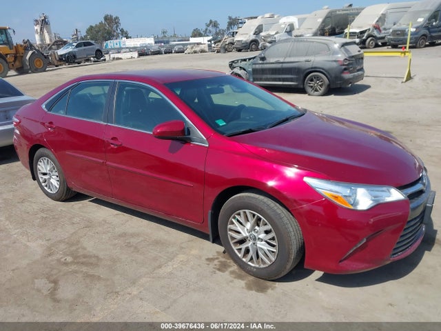 Toyota CAMRY LE 2017 4T1BF1FK5HU741377 Image 13