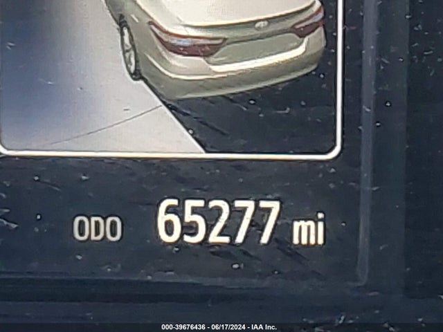 Toyota CAMRY LE 2017 4T1BF1FK5HU741377 Image 15