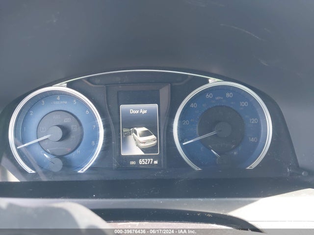 Toyota CAMRY LE 2017 4T1BF1FK5HU741377 Image 7