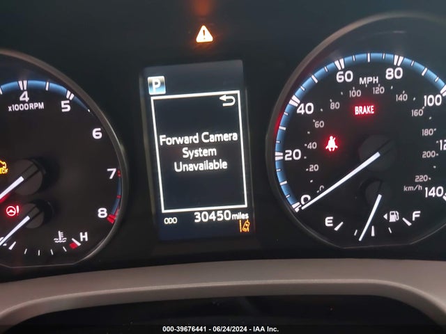 Toyota RAV4 LE 2018 2T3BFREV5JW787461 Image 15