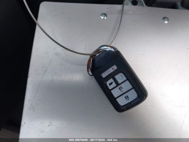 7FARW1H89HE002806 Honda Cr-v Ex-l/ex-l Navi