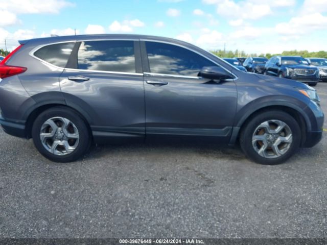 7FARW1H89HE002806 Honda Cr-v Ex-l/ex-l Navi