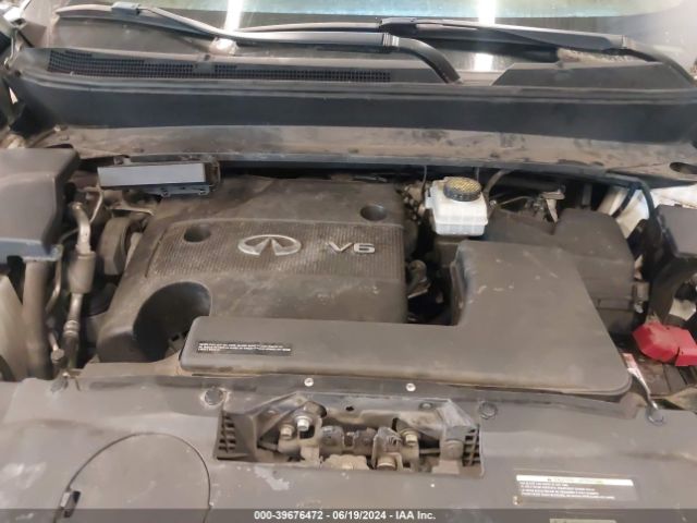 5N1AL0MM8FC557718 Infiniti QX60