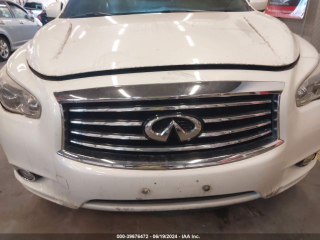 5N1AL0MM8FC557718 Infiniti QX60