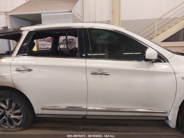 5N1AL0MM8FC557718 Infiniti QX60
