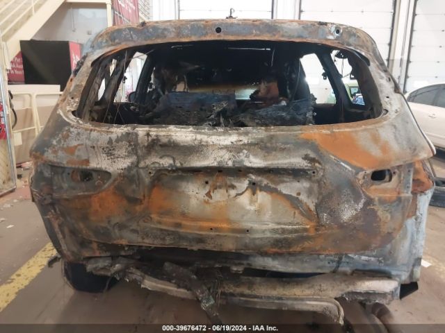 5N1AL0MM8FC557718 Infiniti QX60