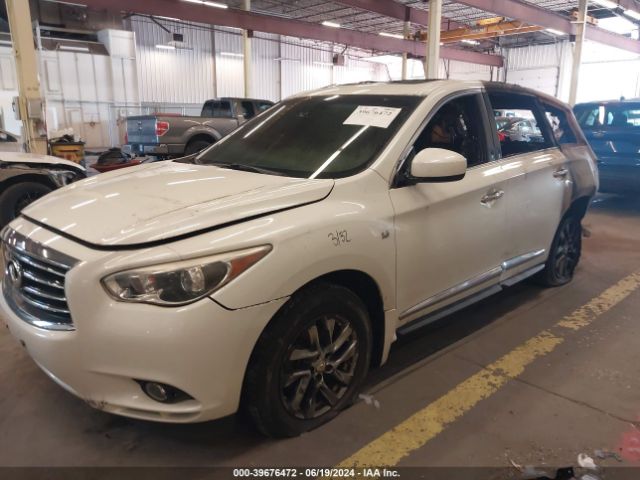 5N1AL0MM8FC557718 Infiniti QX60