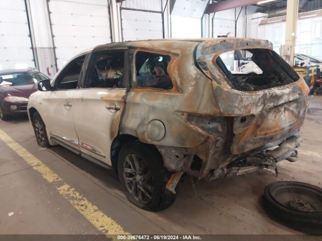 5N1AL0MM8FC557718 Infiniti QX60
