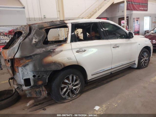 5N1AL0MM8FC557718 Infiniti QX60