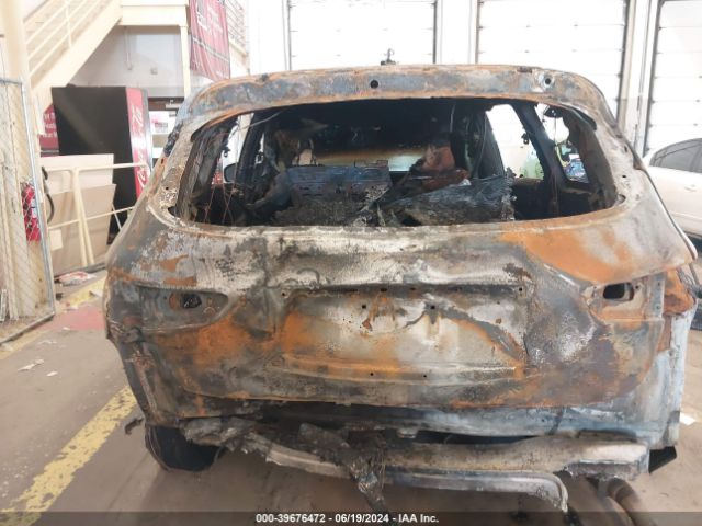 5N1AL0MM8FC557718 Infiniti QX60